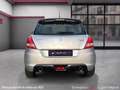 Suzuki Swift Swift Sport 1.6 VVT Gris - thumbnail 4
