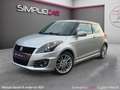 Suzuki Swift Swift Sport 1.6 VVT Gris - thumbnail 6
