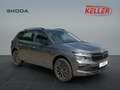 Skoda Kamiq Tour 1,0 TSI 85 kW 7-Gang-DSG Anhängerkupplung Grijs - thumbnail 3