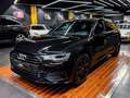 Audi A6 Avant 50 TDI Sport quattro Tiptronic Noir - thumbnail 4