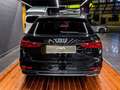Audi A6 Avant 50 TDI Sport quattro Tiptronic Noir - thumbnail 7