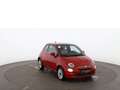 Fiat 500 1.0 Dolcevita SKY LEDER TEMPOMAT KLIMA-ANLAGE Rot - thumbnail 6