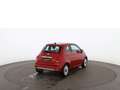 Fiat 500 1.0 Dolcevita SKY LEDER TEMPOMAT KLIMA-ANLAGE Rot - thumbnail 3