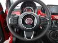 Fiat 500 1.0 Dolcevita SKY LEDER TEMPOMAT KLIMA-ANLAGE Rot - thumbnail 18