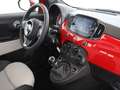 Fiat 500 1.0 Dolcevita SKY LEDER TEMPOMAT KLIMA-ANLAGE Rot - thumbnail 11