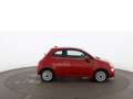 Fiat 500 1.0 Dolcevita SKY LEDER TEMPOMAT KLIMA-ANLAGE Rot - thumbnail 2