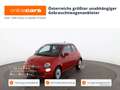 Fiat 500 1.0 Dolcevita SKY LEDER TEMPOMAT KLIMA-ANLAGE Rot - thumbnail 1
