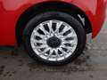 Fiat 500 1.0 Dolcevita SKY LEDER TEMPOMAT KLIMA-ANLAGE Rot - thumbnail 20