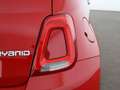 Fiat 500 1.0 Dolcevita SKY LEDER TEMPOMAT KLIMA-ANLAGE Rot - thumbnail 8