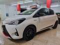 Toyota Yaris 100H 1.5 GR-Sport Blanco - thumbnail 3