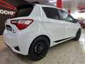 Toyota Yaris 100H 1.5 GR-Sport Blanco - thumbnail 4