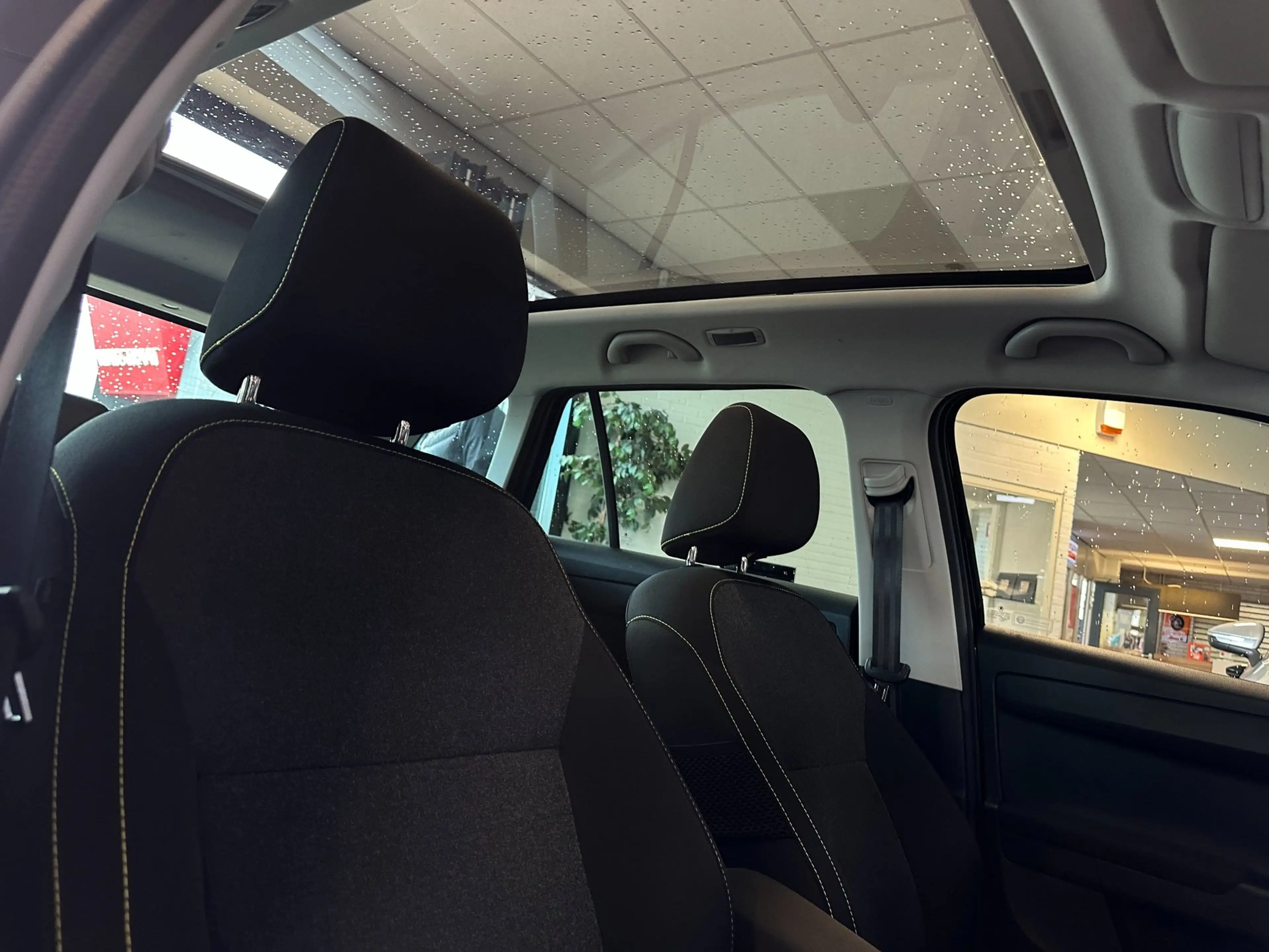Skoda Fabia Combi 1.0 Business Edition/1STE EIG/PANO-DAK/CARPL — photo 14
