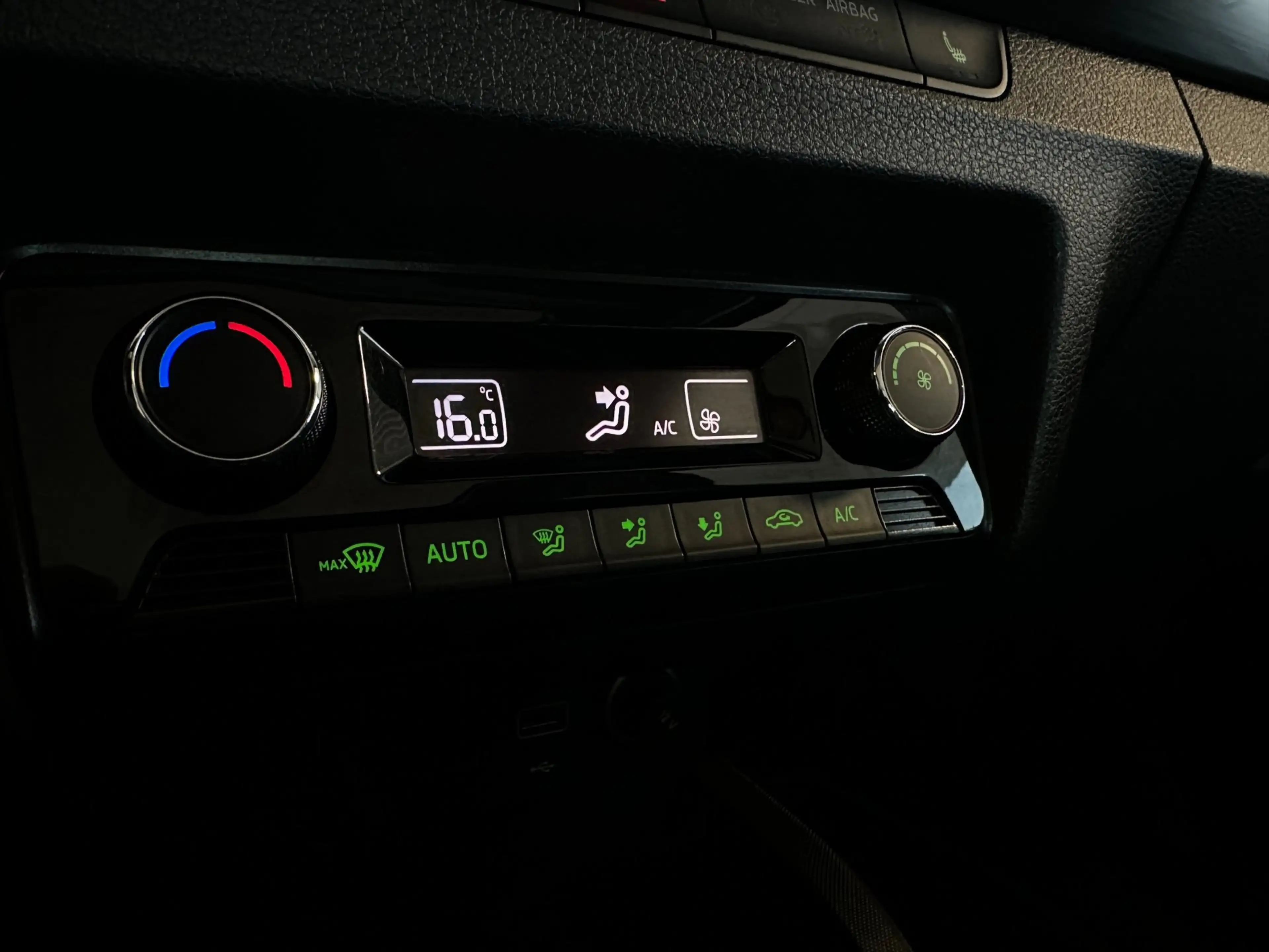 Skoda Fabia Combi 1.0 Business Edition/1STE EIG/PANO-DAK/CARPL — photo 21
