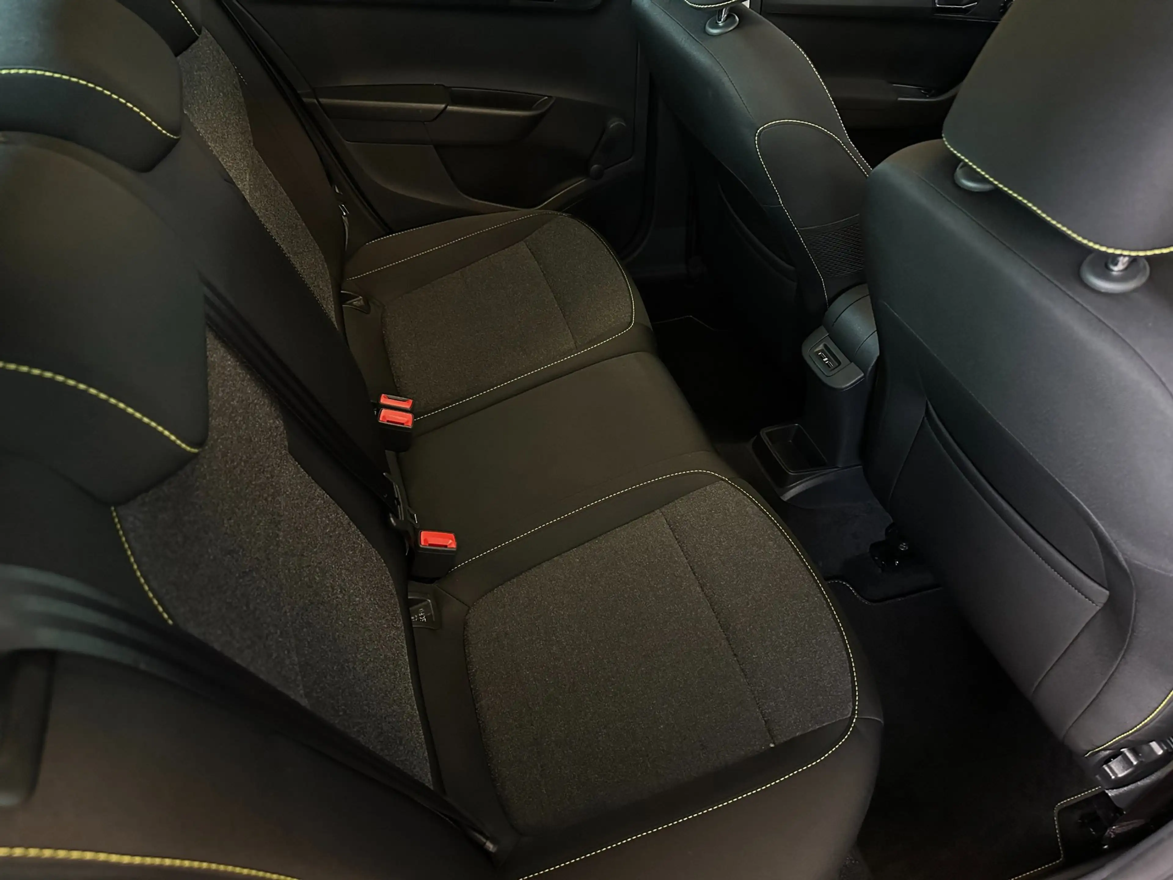 Skoda Fabia Combi 1.0 Business Edition/1STE EIG/PANO-DAK/CARPL — photo 12