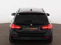 BMW 318 d Touring Sport Line LED HEAD-UP LEDER NAVI Schwarz - thumbnail 7