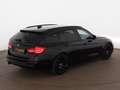 BMW 318 d Touring Sport Line LED HEAD-UP LEDER NAVI Schwarz - thumbnail 8