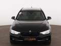 BMW 318 d Touring Sport Line LED HEAD-UP LEDER NAVI Schwarz - thumbnail 2