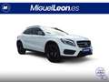 Mercedes-Benz GLA 200 d Blanc - thumbnail 3
