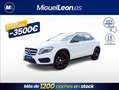 Mercedes-Benz GLA 200 d Blanc - thumbnail 1