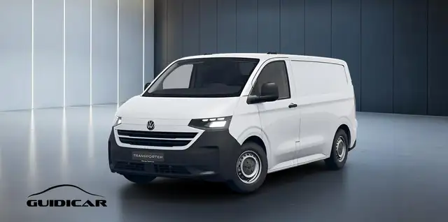 Volkswagen T7 Transporter Transporter 28 2.0 tdi 150cv L1