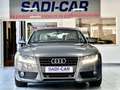 Audi A5 A5 Cabriolet 2.0 TDi 163cv Gris - thumbnail 2