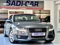 Audi A5 A5 Cabriolet 2.0 TDi 163cv Gris - thumbnail 1