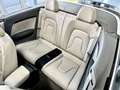Audi A5 A5 Cabriolet 2.0 TDi 163cv Gris - thumbnail 21