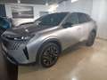 Peugeot 3008 Hybrid Allure Exclusive eDCS6 145 Gris - thumbnail 1