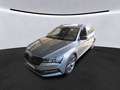 Skoda Superb Combi Sportline 4x4 2.0TDI DSG Matrix Nav Grau - thumbnail 1
