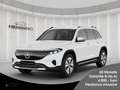 Mercedes-Benz EQB 350 Progressive 4Matic 360°Kamera AHK Distro Blanc - thumbnail 1