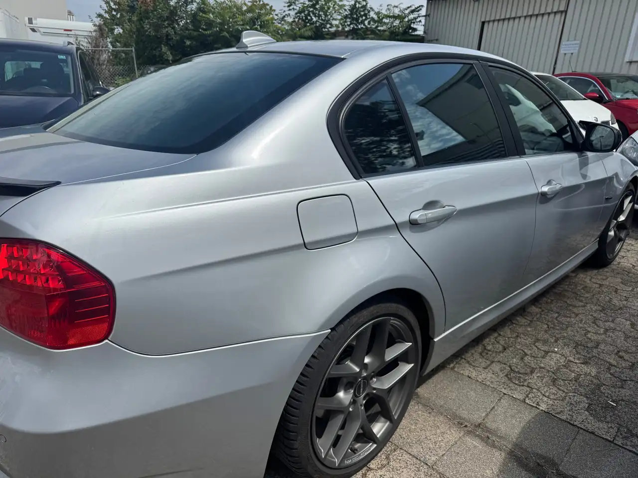 Das Auto