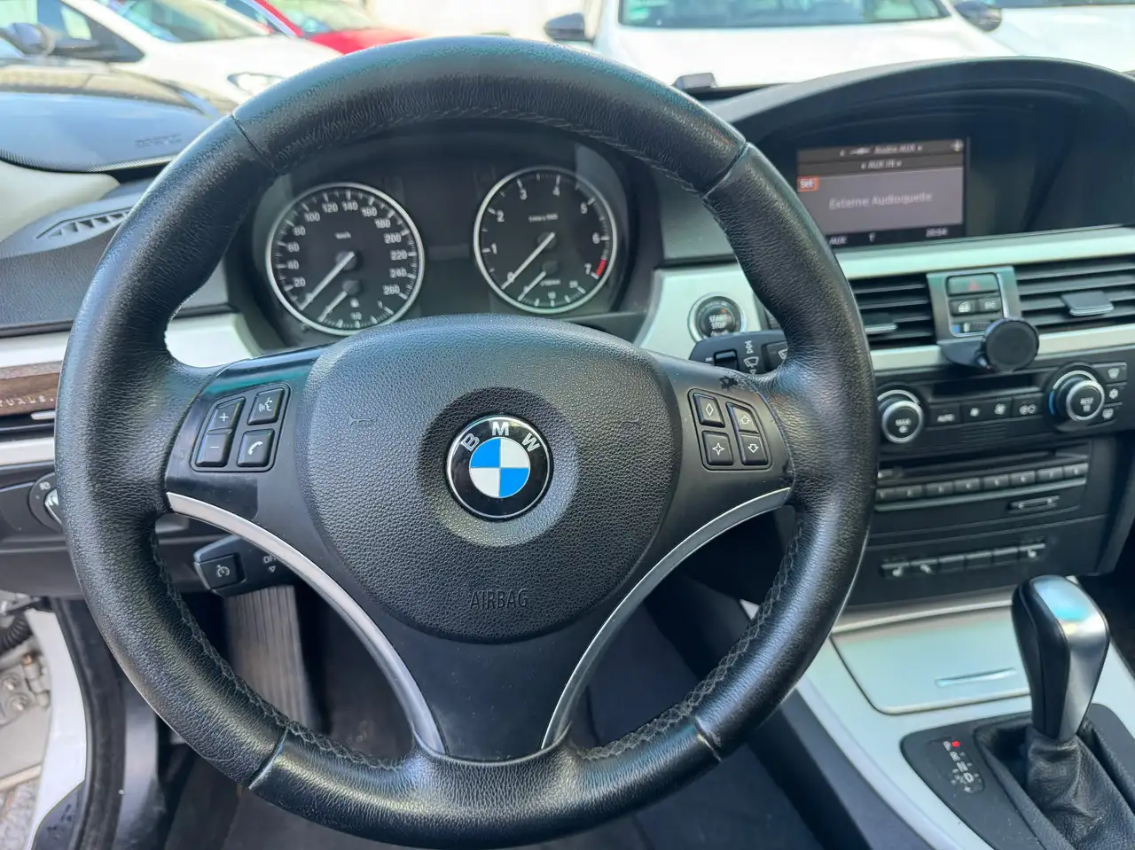 Das Auto