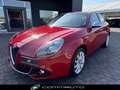 Alfa Romeo Giulietta 1.6 JTDm 120 CV Ti Rojo - thumbnail 6