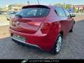 Alfa Romeo Giulietta 1.6 JTDm 120 CV Ti Rojo - thumbnail 4
