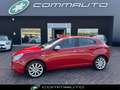 Alfa Romeo Giulietta 1.6 JTDm 120 CV Ti Rojo - thumbnail 1