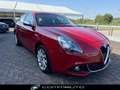 Alfa Romeo Giulietta 1.6 JTDm 120 CV Ti Rojo - thumbnail 5