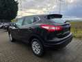 Nissan Qashqai Visia Paars - thumbnail 7