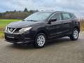 Nissan Qashqai Visia Paars - thumbnail 1