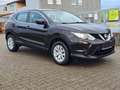 Nissan Qashqai Visia Paars - thumbnail 3