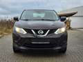 Nissan Qashqai Visia Paars - thumbnail 2