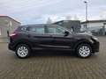 Nissan Qashqai Visia Paars - thumbnail 4