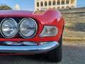 Fiat Dino spider Piros - thumbnail 4
