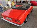 Fiat Dino spider Red - thumbnail 3