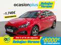 Hyundai i30 CW 1.0 TGDI Klass 48V 120 Rojo - thumbnail 1