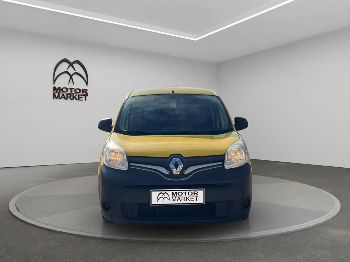 Renault Kangoo express 1.5 dci 90cv energy S&S E6 Oro - 2