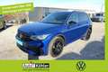 Volkswagen Tiguan R-Line TSi DSG 4M Matrix/Standheizung Blau - thumbnail 1