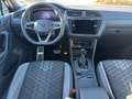 Volkswagen Tiguan R-Line TSi DSG 4M Matrix/Standheizung Blau - thumbnail 12