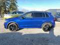Volkswagen Tiguan R-Line TSi DSG 4M Matrix/Standheizung Blau - thumbnail 4