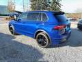 Volkswagen Tiguan R-Line TSi DSG 4M Matrix/Standheizung Blau - thumbnail 5