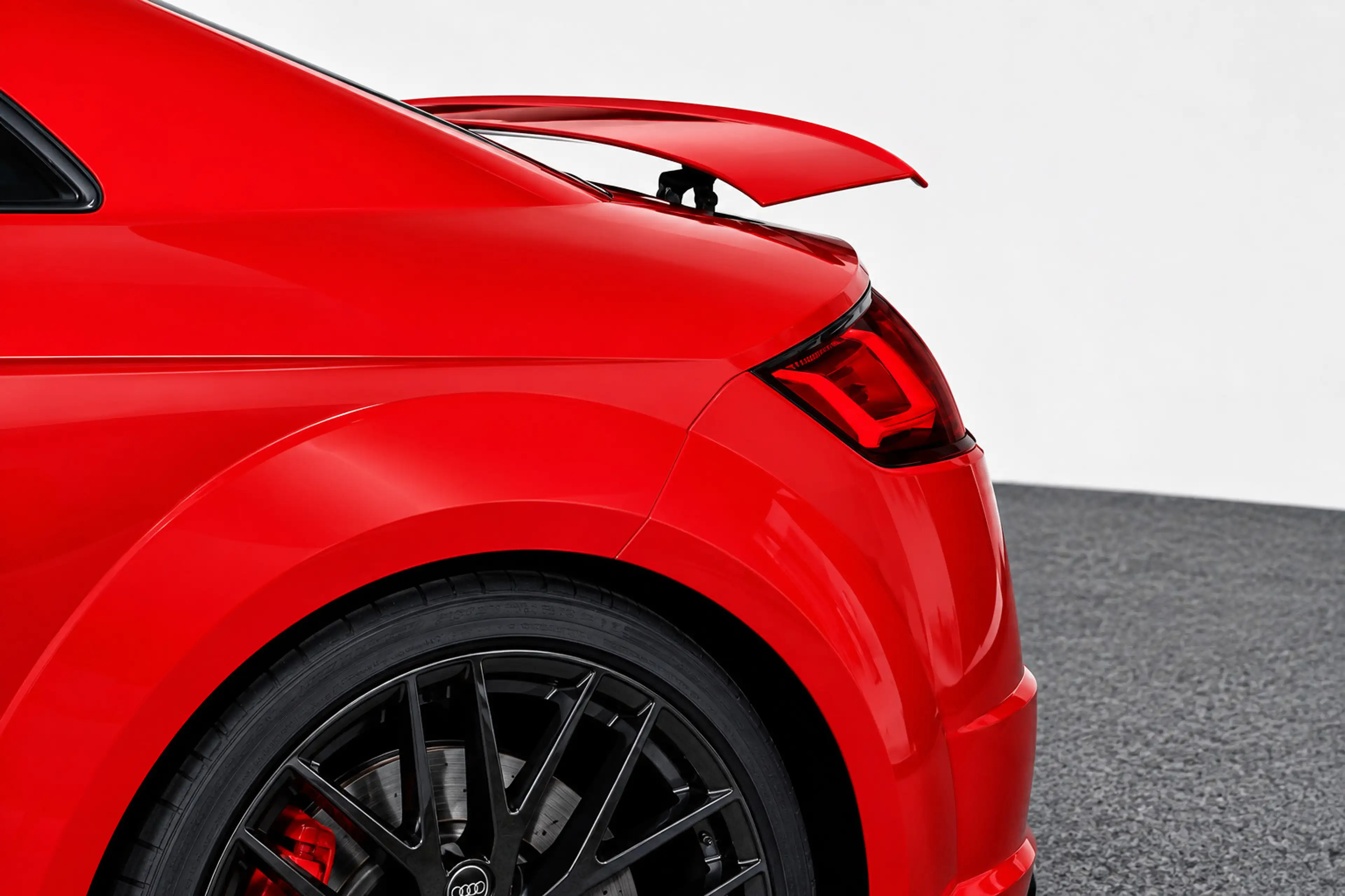 Audi TTS Quattro Pro Line Plus|20 inch|Digital Cockpit|Came — photo 13